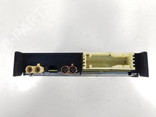 Electronic module MERCEDES-BENZ A-CLASS (W177) A 200 d (177.012) | BP8537254M83 