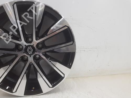 Fælk RENAULT ESPACE VI (RHN) E-TECH 200 Hybrid | BP32328454C45