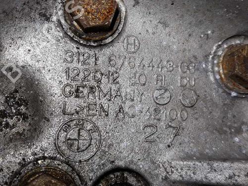 Left front steering knuckle BMW 3 (E90) 320 d | BP1584283M25 