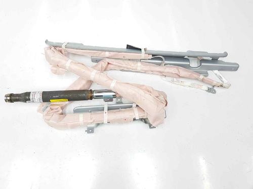 Used Left curtain airbag PEUGEOT 4007 (VU_, VV_) 2.2 HDi (156 hp) 5661950