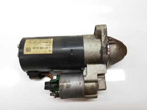 Starter MERCEDES-BENZ SPRINTER 4,6-t Van (B906) 416 CDI (906.653, 906.655, 906.657, 906.633, 906.635,... | BP25608238M8 