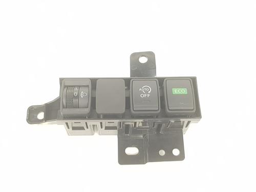 Used Switch NISSAN X-TRAIL III (T32_, T32R, T32RR) 1.6 dCi (T32) (130 hp) 15258762