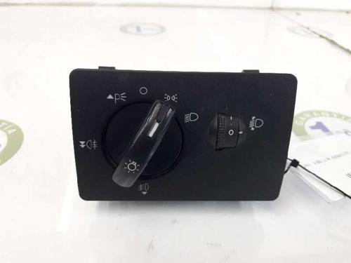 Used Headlight switch FORD TRANSIT Van (FA_ _) 2.4 TDCi RWD (140 hp) 3962080