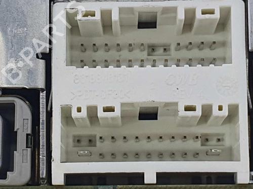 Electronic module NISSAN JUKE (F15) 1.6 | BP7197229M83 