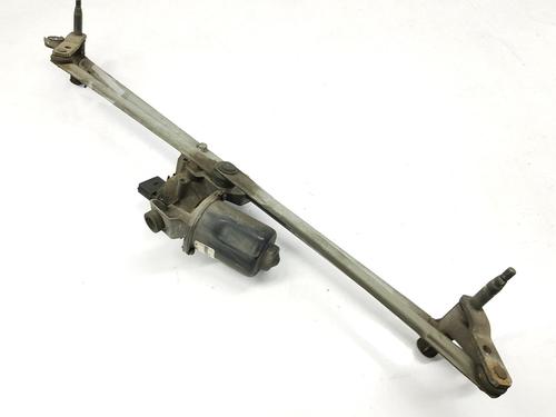 Front wiper motor LAND ROVER DISCOVERY III (L319) 2.7 TD 4x4 | BP11699044M29 