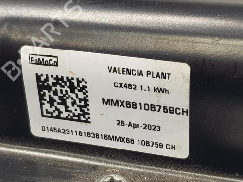 Battery FORD KUGA III (DFK) 2.5 FHEV | BP21842621E11 