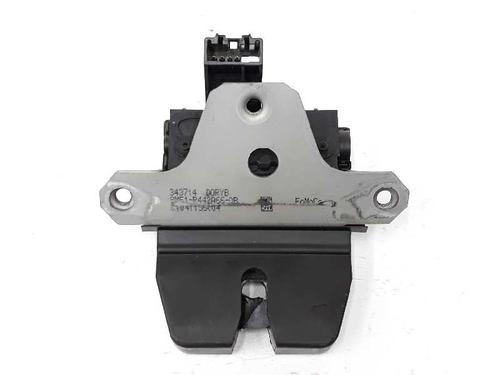Used Tailgate lock FORD FOCUS III 1.6 TDCi (115 hp) 5998879
