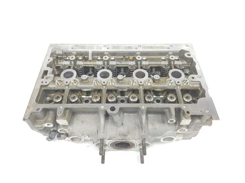 Cylinder head AUDI A3 Sportback (8VA, 8VF) 1.4 TSI | BP15711757M5 
