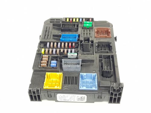 Used Fuse box Fuse box OPEL COMBO E Tour / Life (K9) [2018-2026] 34348845 34348845