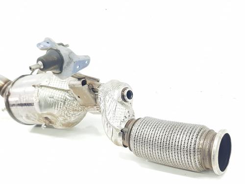 Particulate filter MAN TGE Bus | BP33215100M81 - Image 8