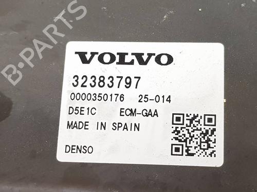 Engine control unit (ECU) VOLVO XC40 (536) | BP40155844M57 - Image 2