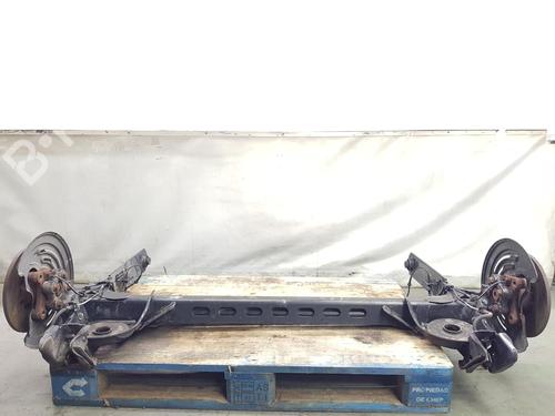 Used Rear axle Rear axle RENAULT TRAFIC III Van (FG_) 1.6 dCi 95 (FGMJ, FGMR) (95 hp) 15939539 15939539