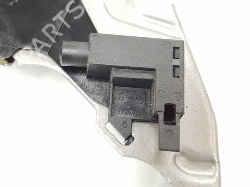 Hand brake SEAT IBIZA V (KJ1, KJG) 1.0 TSI | BP11978238I18 
