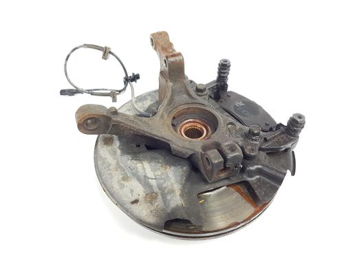 Left front steering knuckle FORD TRANSIT COURIER B460 MPV 1.5 EcoBlue | BP32320478M25 - Image 4