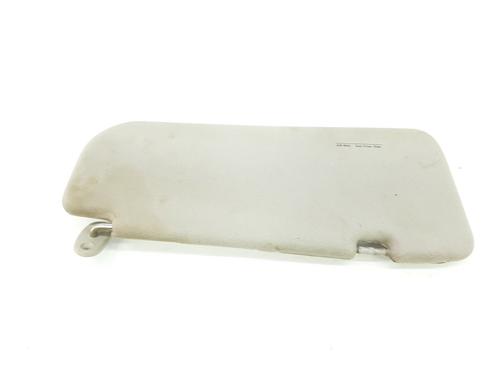 Used Left sun visor Left sun visor HYUNDAI TERRACAN (HP) 2.9 CRDi (150 hp) 7631705 7631705