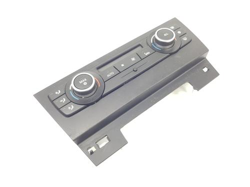 Climate control BMW X1 (E84) sDrive 18 d | BP17360907I5 