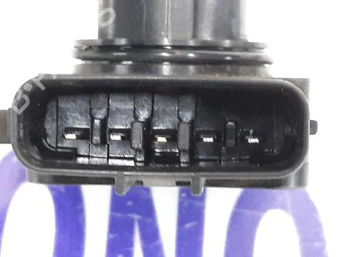 Mass air flow sensor MITSUBISHI L200 / TRITON (KA_T, KB_T) 2.5 DI-D 4WD (KB4T) | BP1952783M95 