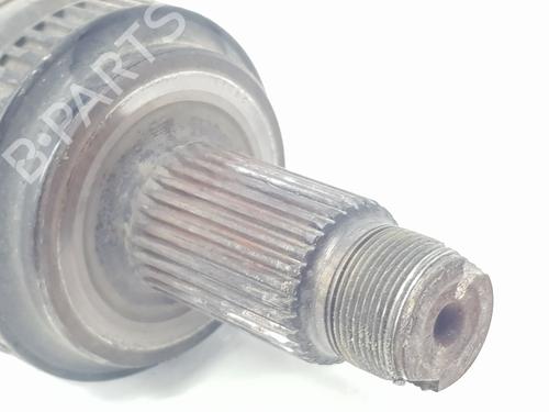 Left rear driveshaft BMW X3 (E83) 2.5 i | BP13553789M40 