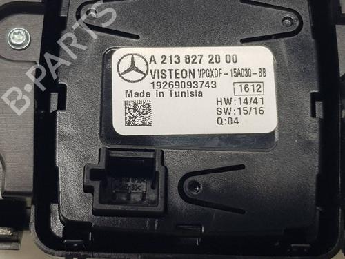 Switch MERCEDES-BENZ E-CLASS (W213) E 220 d 4-matic (213.005) | BP40156121I30 - Image 5