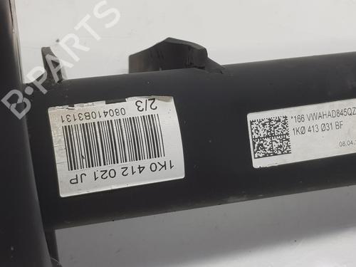 Right front shock absorber VW GOLF VI (5K1) 1.6 TDI | BP4868026M17 
