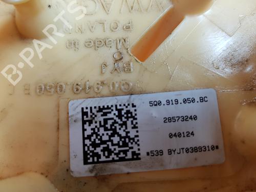 Fuel pump SEAT LEON (KL1, KLG) 2.0 TDI | BP28387115M76 