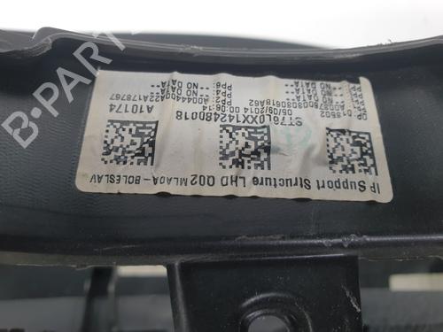 Airbag Kit MERCEDES-BENZ A-CLASS (W176) A 250 (176.044) | BP29728603C86 