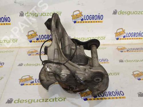 Right rear steering knuckle BMW X6 (E71, E72) xDrive 35 i | BP778539M28