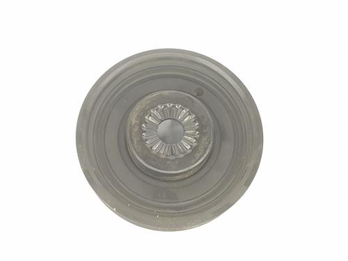 Pulley AUDI A3 Sportback (8VA, 8VF) 1.4 TSI | BP15711776M122 