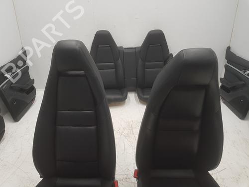 Seats set PORSCHE PANAMERA (970) 3.0 D | BP37161137C78 - Image 13
