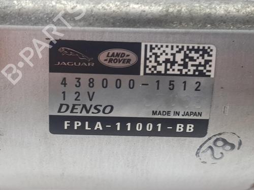 Starter LAND ROVER DISCOVERY V (L462) 3.0 Td6 4x4 | BP16054460M8 