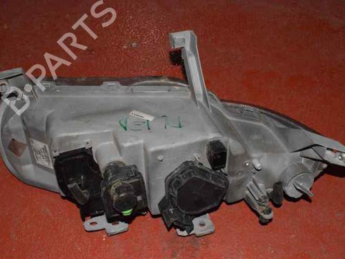 Faro izquierdo MG MG ZS 2.0 TD | BP2973098C28 