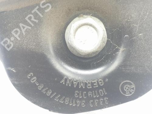 Right rear steering knuckle BMW X3 (E83) 2.5 i | BP13553749M28 