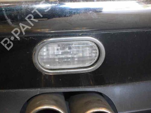 Tailgate lock MINI MINI (R50, R53) Cooper | BP3378488C101 