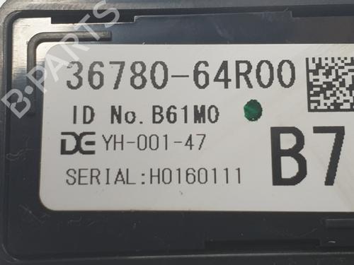 Electronic module SUZUKI SX4 S-Cross (JY) 1.4 T (AKK414) | BP22554341M83 