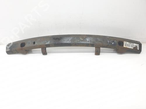 Used Front bumper reinforcement NISSAN NAVARA NP300 (D40) [2004-2025]  29313602
