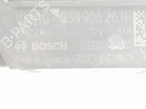Electronic sensor VW CRAFTER Van (SY_, SX_) | BP36020760M84 - Image 4
