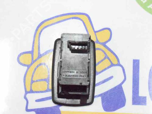 Right rear window switch BMW X3 (E83) 2.0 d | BP1384417I28 