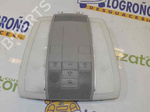Used Interior roof light MERCEDES-BENZ C-CLASS (W204) C 200 CDI (204.007, 204.006) (136 hp) 7419877