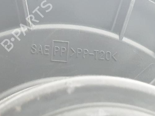 Heater blower motor TOYOTA LAND CRUISER PRADO (_J12_) 3.0 D-4D (KDJ120, KDJ125) | BP21201178M62 