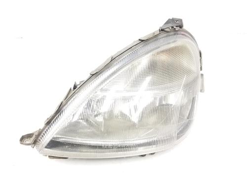Used Left headlight MERCEDES-BENZ A-CLASS (W168) A 170 CDI (168.008) (90 hp) 8602875