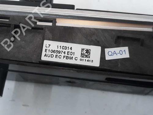 Switch BMW 4 Coupe (F32, F82) M4 | BP5795026I30 