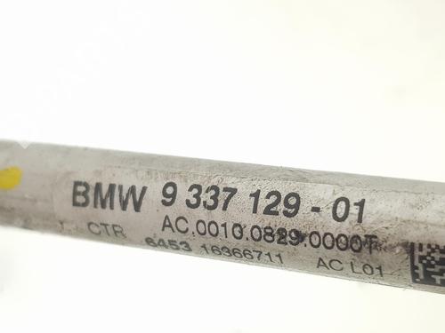 AC pipe BMW 3 (F30, F80) 318 d | BP18483658M126 