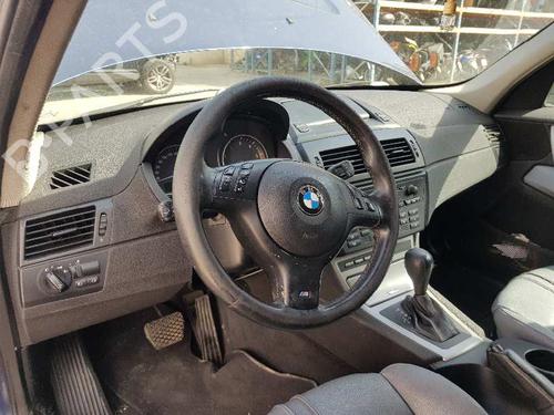 Rudehejsemotor forskærm højre BMW X3 (E83) xDrive 30 d | BP5852022E20 