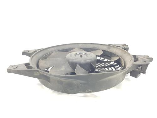 Radiator fan KIA SORENTO I (JC) 2.5 CRDi 4WD | BP12603760M35 