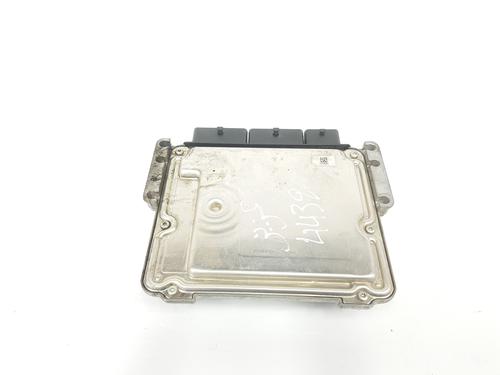 Engine control unit (ECU) RENAULT CLIO IV (BH_) 1.5 dCi 75 | BP9097551M57 
