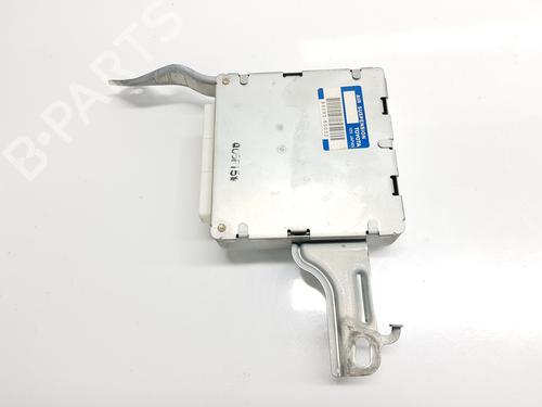 Electronic module TOYOTA LAND CRUISER PRADO (_J12_) 3.0 D-4D (KDJ120, KDJ125) | BP20226468M83 