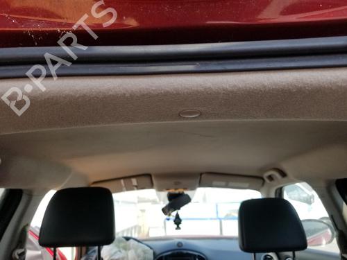 Mass air flow sensor NISSAN JUKE (F15) 1.5 dCi | BP10329604M95 