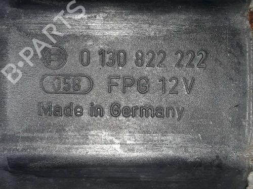 Right front window motor BMW X3 (E83) xDrive 25 i | BP6100336E20 