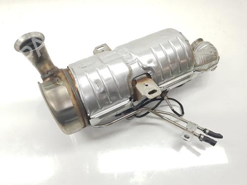 Particulate filter CITROËN BERLINGO (ER_, EC_)  | BP32871315M81  - Image 7