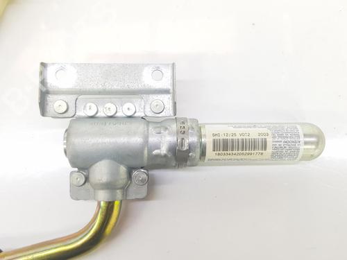 Left curtain airbag BMW X5 (E53) 3.0 d | BP10178618C11 